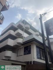 カーサヴェルデ経堂