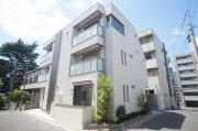 グラヴァ方南町