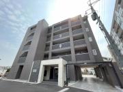 ＪＲ山陽本線中庄駅まで徒歩3分