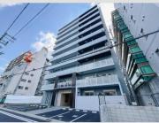 地下鉄西神・山手線湊川公園駅まで徒歩3分