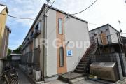 MY・ピュア千住曙町B