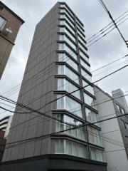 Brillia 上野松が谷 The Residence