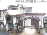 一戸建1991