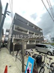 京阪本線萱島駅まで徒歩5分