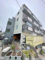 広島電鉄宮島線楽々園駅まで徒歩7分