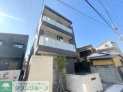 ＪＲ東海道本線辻堂駅まで徒歩7分