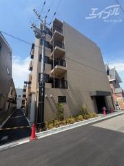 地下鉄今里筋線瑞光四丁目駅まで徒歩1分