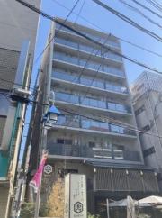 東急東横線中目黒駅まで徒歩1分