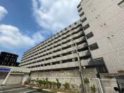 ノルデンハイムリバーサイド天神橋