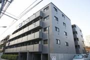 ルーブル蒲田南弐番館