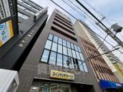 地下鉄千日前線鶴橋駅まで徒歩4分