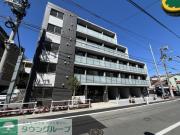 東武東上線大山駅まで徒歩15分
