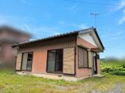 小川町青山貸家