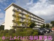 地下鉄七隈線橋本駅まで徒歩8分