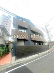 Cube kanamachi V