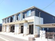 山陽電鉄本線亀山駅まで徒歩18分