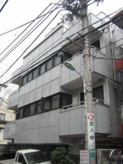 東京メトロ丸ノ内線(方南町支線)中野新橋駅まで徒歩3分