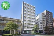 学生会館 フラッツ福岡1