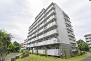 UR八千代ゆりのき台パークシティ