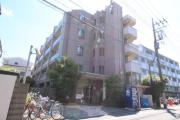 京王相模原線京王堀之内駅まで徒歩7分