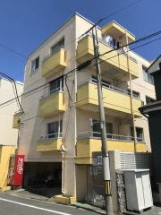 ＪＲ中央線西八王子駅まで徒歩10分