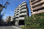 ＪＲ京浜東北・根岸線川口駅まで徒歩8分