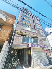 ＪＲ大阪環状線鶴橋駅まで徒歩7分
