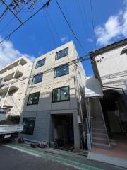 ＪＲ総武線（各駅停車）新小岩駅まで徒歩13分