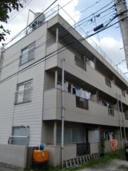 パルセ市川