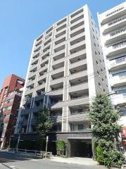 東京メトロ有楽町線江戸川橋駅まで徒歩5分