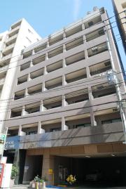 地下鉄七隈線薬院駅まで徒歩3分