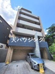 京急本線平和島駅まで徒歩8分