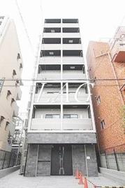 ＪＲ京浜東北・根岸線川崎駅まで徒歩11分