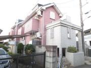 ジュネパレス新検見川第8