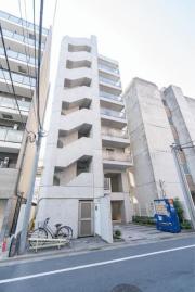 アプレシティ亀戸