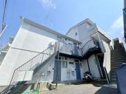 京王線聖蹟桜ヶ丘駅まで徒歩10分