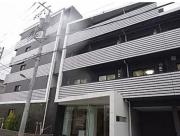 メイクスデザイン池上アジールコート