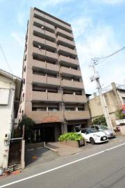 岡山軌道東山本線西大寺町ハレノワ前駅まで徒歩3分