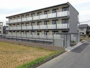 レオパレス鬼崎II