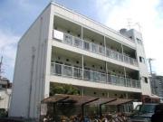 リバーハイツ北館