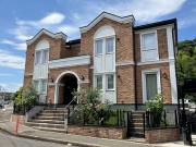 小田急多摩線栗平駅まで徒歩15分