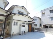 広島電鉄宮島線楽々園駅まで徒歩11分