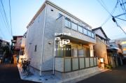 ＪＲ横須賀線西大井駅まで徒歩4分