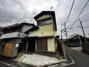 ＪＲ紀勢本線紀三井寺駅まで徒歩26分