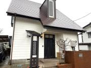 上田原町貸家住宅