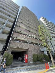 都営浅草線泉岳寺駅まで徒歩1分