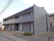 東武東上線東松山駅まで徒歩7分
