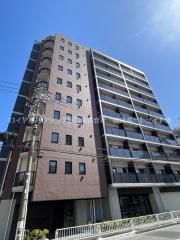 グランカーサ横濱石川町