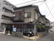 京福電鉄嵐山本線山ノ内駅まで徒歩5分