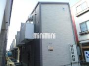 ラ・カーサ イズミ